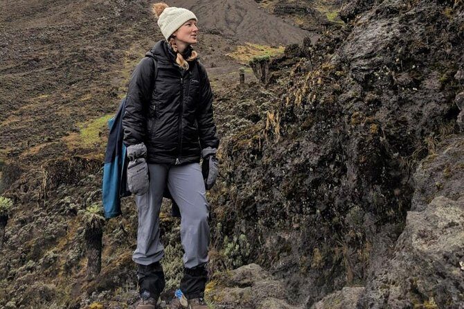 6-Day Rongai Route Trek in Mount Kilimanjaro - Price and logistics: what you’re paying for with this package