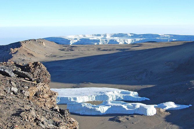 6-Day Rongai Route Trek in Mount Kilimanjaro - Day 2: Kikelelwa Caves and the Second Cave viewpoint on Kibo