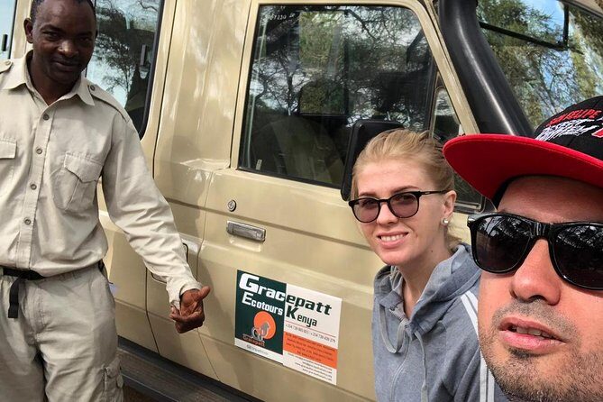 6-Day Tanzania Camping Safari: Lake Manyara, Serengeti, Ngorongoro Cater and Tarangire National Park from Arusha - Tarangire National Park: Picnic Lunch and Elephant Country Energy