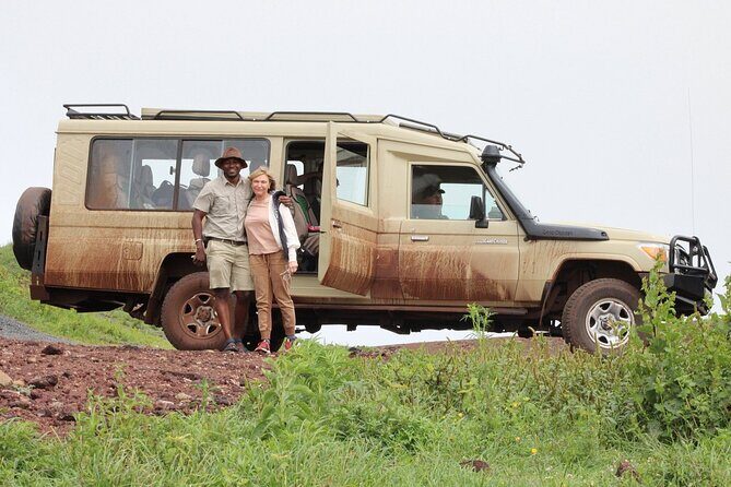 6 -Day Tarangire, Manyara, Serengeti & Ngorongoro - The Serengeti at Dawn: Why the 6 a.m. Start Matters