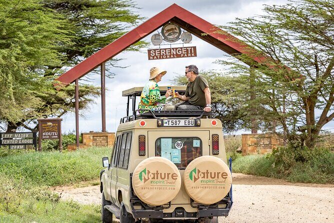 6 Days Big Five Tanzania Safari - Key highlights worth your attention