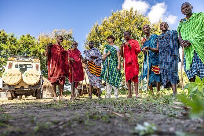 6 Days Big Five Tanzania Safari - Price and value: what $2,858 buys (and what it doesn’t)