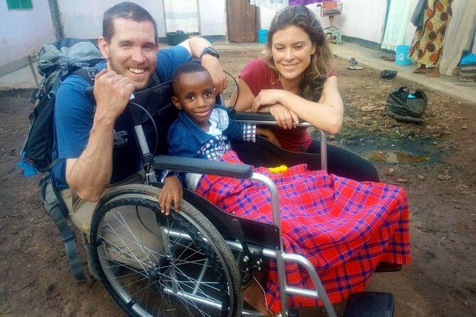 6 Days Climb Kilimanjaro Through Marangu Route - Day 3: Rest at Horombo Hut and the Mawenzi Optional Hike
