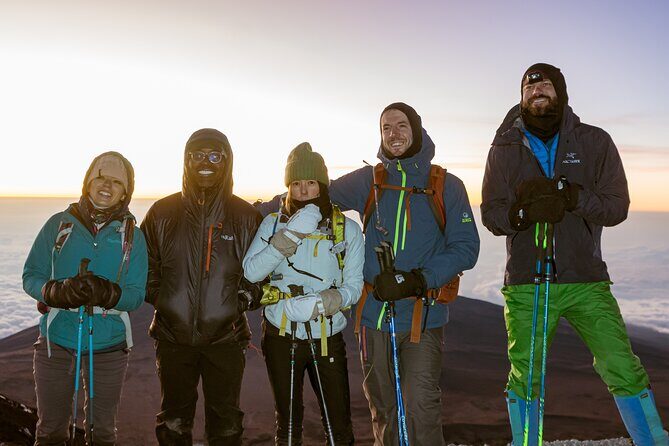 6 Days Climb Private Tour in Mount Kilimanjaro - Price and value at $1,980: what you get (and what you don’t)