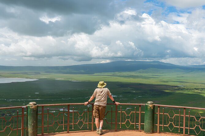 6 Days in the Wild – A Budget Safari Across Tanzania’s Icons - Budget Safari Across Tanzania’s Icons: What This Trip Is Actually Like