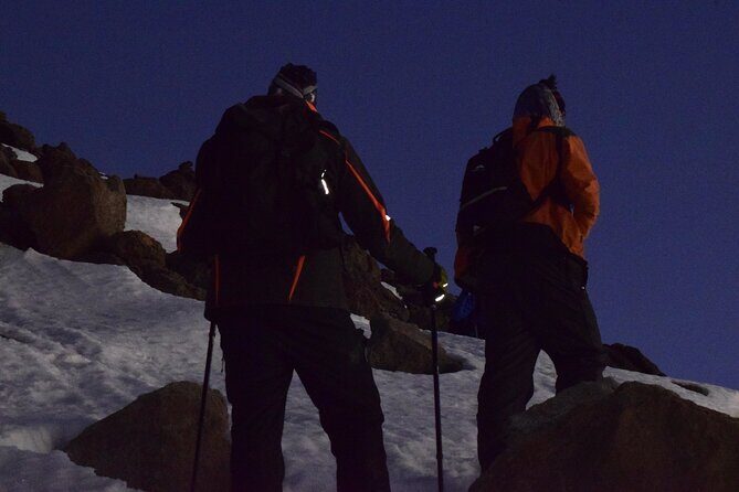 6 Days Kilimanjaro climbing | Hiking Tour via the Rongai Route - Day 2 Through Kikelelwa Cave (3,600m): Slow Acclimation and Cold Nights