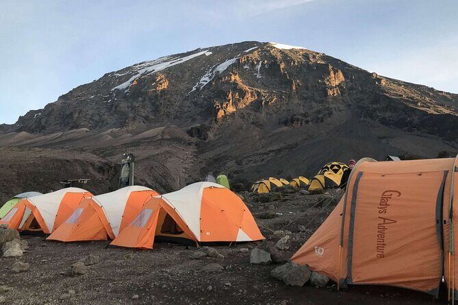 6 Days Kilimanjaro Climbing Machame route - Who should choose this Machame climb, and who should think twice
