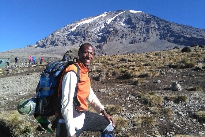 6 days Kilimanjaro Climbing Machame Route in Tanzania - Day 6 (3,100m to 1,830m): Mweka Gate Descent and Summit Certificates