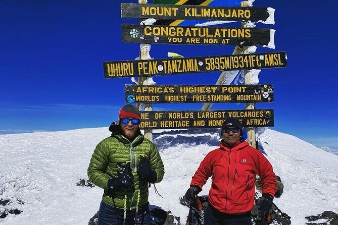 6 days Kilimanjaro Climbing Machame Route in Tanzania - Price and Value: What $2,800 Actually Buys You