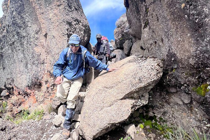 6 Days Kilimanjaro Climbing Marangu Route - Key things that make this Marangu trek work