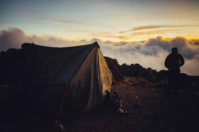 6 Days Kilimanjaro Trekking - Machame Route - Machame Route on Kilimanjaro: what kind of trip is this?
