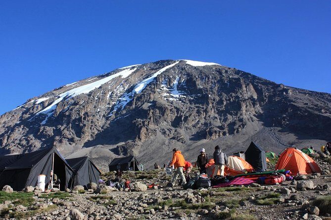 6 Days Machame Route Kilimanjaro Trekking - Key points before you commit