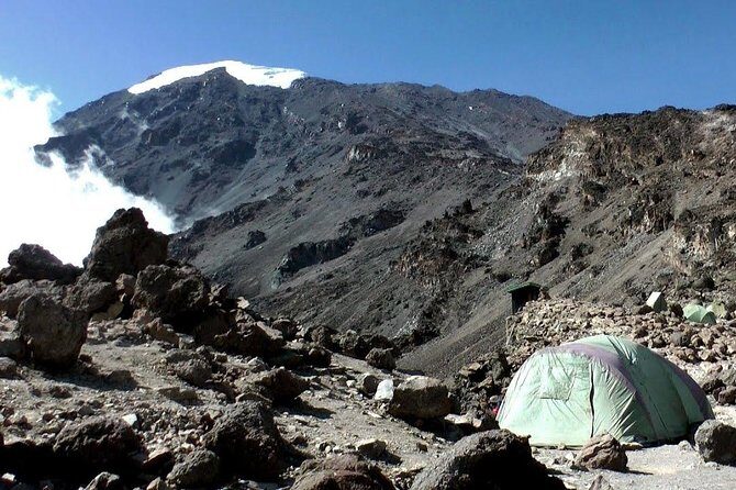 6 Days Machame Route Kilimanjaro Trekking - Mafie Adventures and Your Guides: Support You Can Rely On
