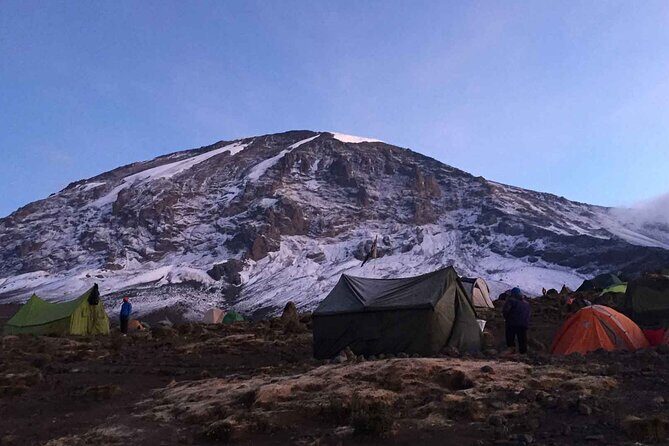6 Days MARANGU ROUTE (Kilimanjaro Trekk) - Day-by-Day Breakdown: What You’ll Feel at Each Altitude Step