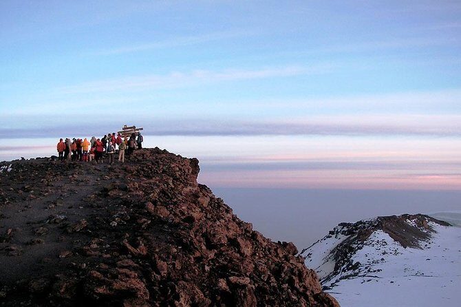6 Days Mount Kilimanjaro Trek Marangu Route - Day 3: the acclimatization day at Horombo (your secret weapon)