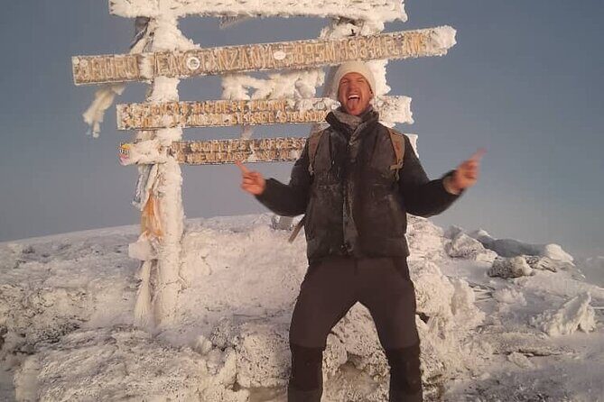 6 Days Private Mount Climbing in Kilimanjaro Machame Route - Your day-by-day plan: what each camp is doing for your body