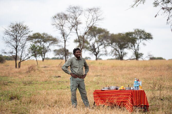 6 Days Private Safari Tour - Day 6 Lake Manyara to Arusha: One Last Park Day with Optional Legs