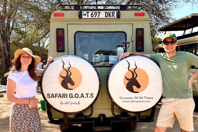 6 Days Tarangire, Serengeti, Ngorongoro & Manyara Joining Tour - The custom safari jeep and the 7-person limit