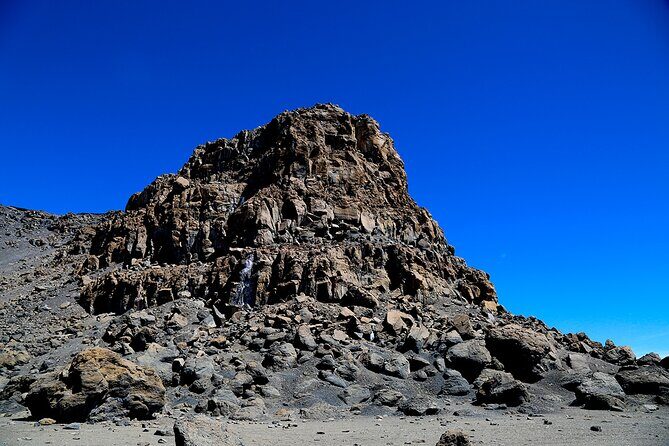6 Days Trekking Marangu Route Mount Kilimanjaro - Price and logistics: is $1,900 good value for Marangu?