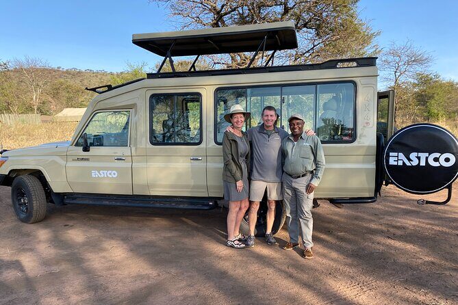 7-Day Great Migration Safari - Price and Value: What $3,850 Buys You in Real Terms