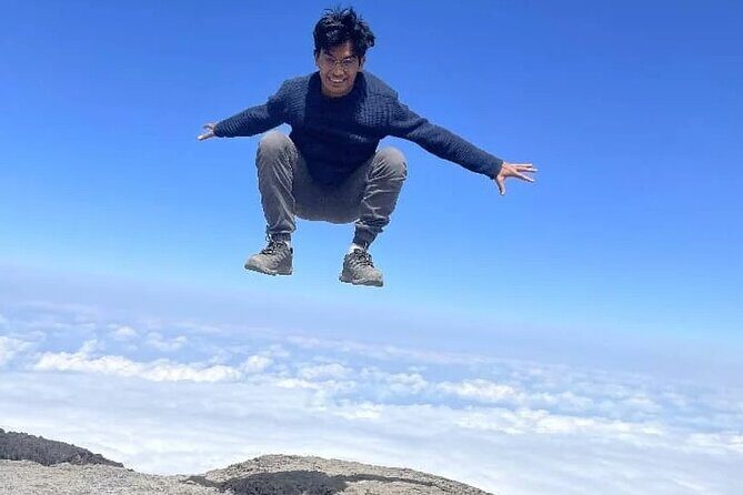 7-Day Guided Mount Kilimanjaro Climb by Machame Route - Moshi to the park gate: your first taste of Kilimanjaro logistics