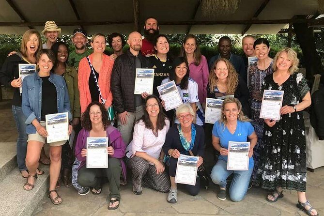 7 Day Kilimanjaro Climb Lemosho Route & 2 Day Safari - Key things that stand out on this Kilimanjaro + safari package