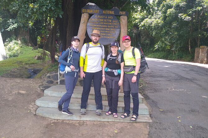 7 Day Kilimanjaro Climb Lemosho Route & 2 Day Safari - Lemosho + Safari: what you’re really booking