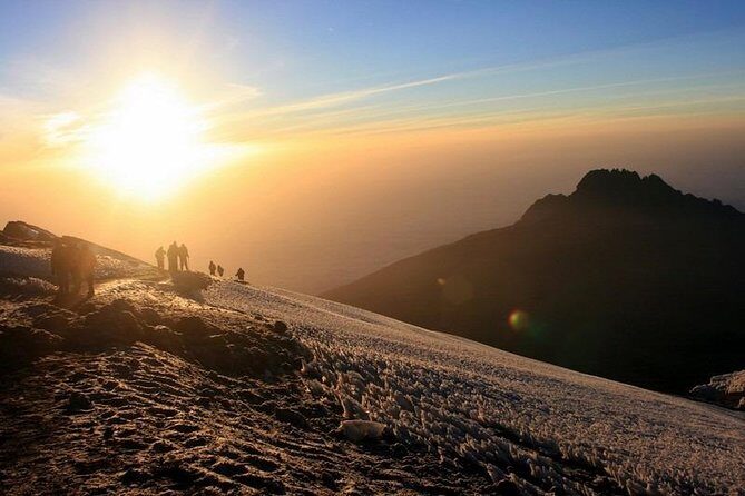 7-Day Kilimanjaro Climb Machame Route–The Best Path to Uhuru Peak - The Machame Route to Uhuru Peak: what makes it such a strong Kilimanjaro climb