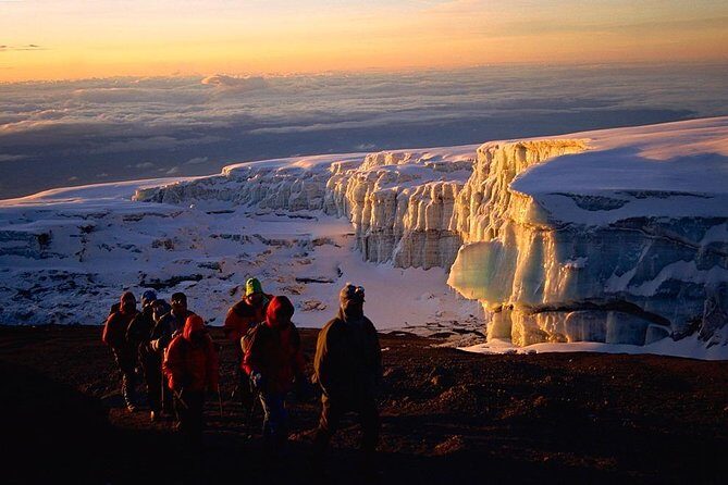 7-Day Kilimanjaro Climb Machame Route–The Best Path to Uhuru Peak - Day 6 (Just-after-midnight to Uhuru Peak 5,895m, then down to Mweka): the long day that defines the trip