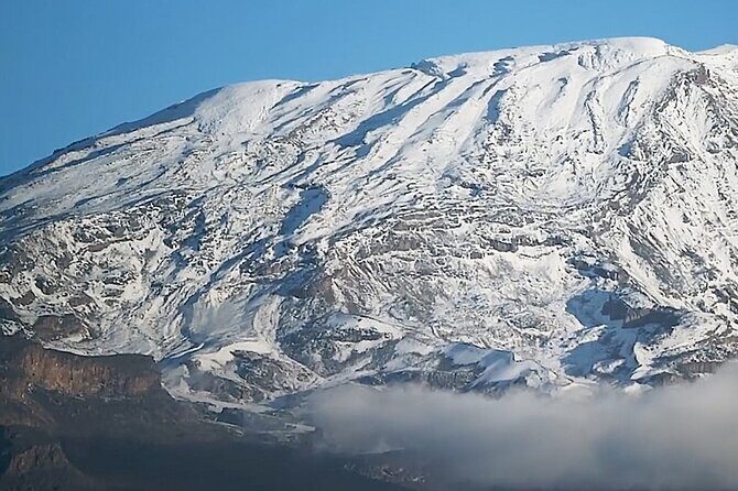 7-Day Kilimanjaro Climbing Via Machame Route - Key things to know before you climb the Whiskey Route