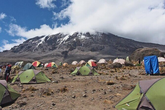 7-Day Kilimanjaro Hiking Tour via Machame Route - Machame Route 101: Why this Whiskey route is such a good fit