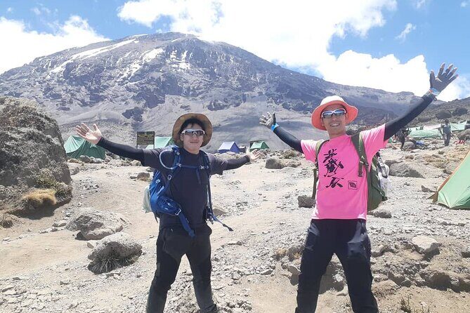 7-Day Kilimanjaro Trekking Tour via Machame Route - Key highlights you’ll feel on Machame