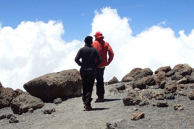 7-Day Kilimanjaro Trekking Tour via Machame Route - How difficult is it, really? (And how to prep smart)