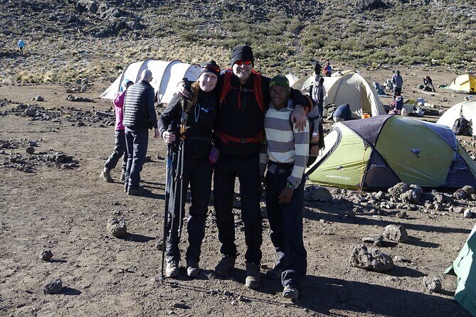7-Day Kilimanjaro Trekking Tour via Machame Route - Practical travel notes for Moshi and your first steps on the mountain