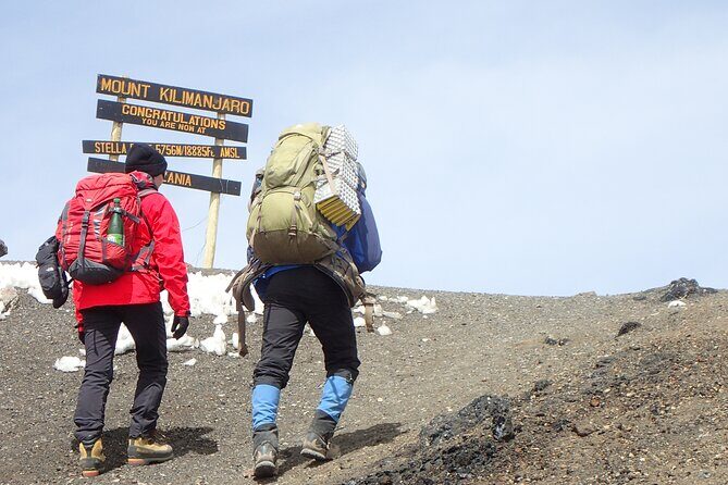 7-Day Kilimanjaro Trekking Tour via Machame Route - Should you book this Machame 7-day trek?