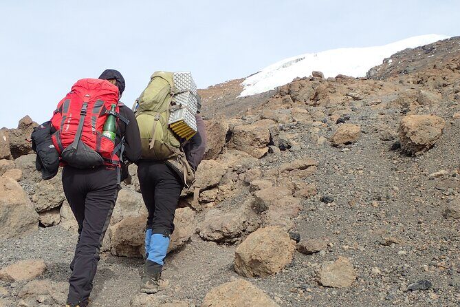 7-Day Kilimanjaro Trekking Tour via Machame Route - FAQ