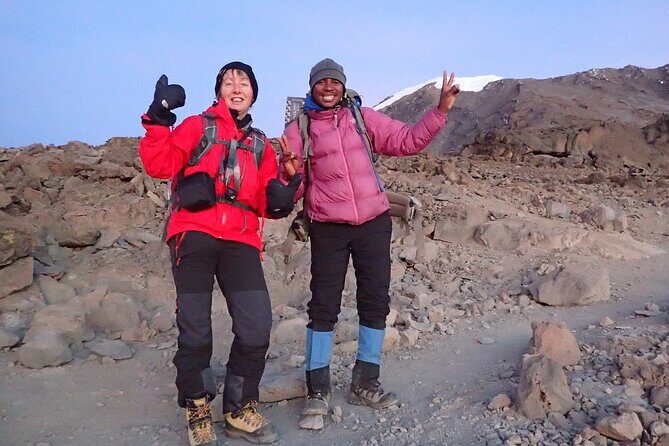 7-Day Kilimanjaro Trekking Tour via Machame Route - Day-by-day on Machame: what you’ll do and why it matters