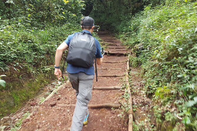 7-Day Mountain Climbing in Machame Route - Price and value: what $2,700 is really covering