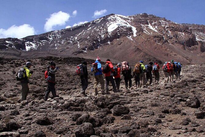 7-Day Mt. Kilimanjaro Hiking: Machame Route - Price and what you’re actually getting for $2,500