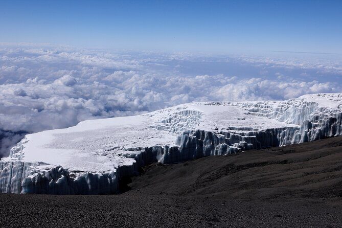 7-Day Private Kilimanjaro Hiking Tour via Machame from Arusha - Day 3: The Acclimatization Day That Sets Up Barranco