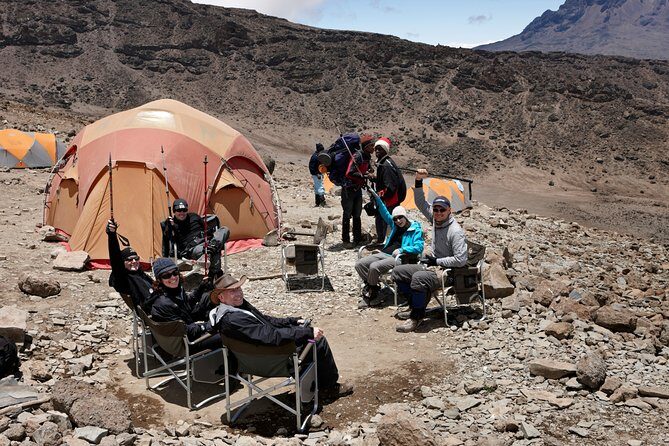 7-Day Private Kilimanjaro Hiking Tour via Machame from Arusha - Arusha to Machame Gate: Day 1 Starts at 9:00 am