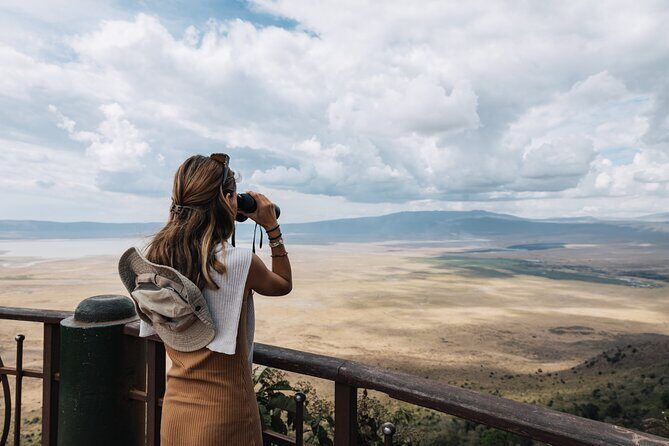 7 Day Safari in Tanzania National Parks - Vehicle Comfort, Timing, and the Little Things That Keep You Happy
