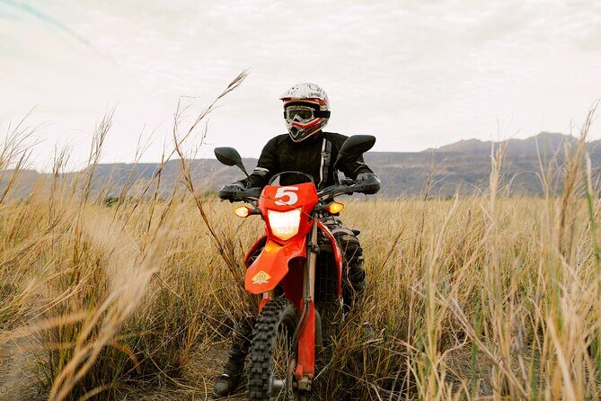 7-Day Tanzania Private Guide Motorcycle Safari Tour - Why This Tanzania Motorcycle Safari Feels Different in Your Boots