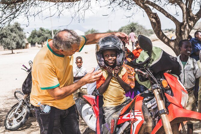 7-Day Tanzania Private Guide Motorcycle Safari Tour - Where You Start in Arusha and How the Tour Runs Day to Day