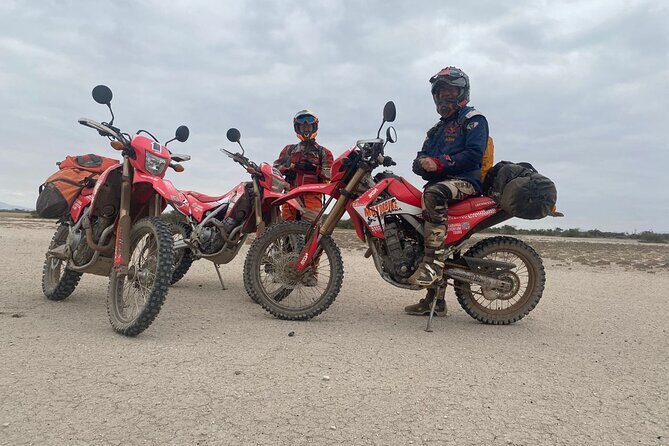 7-Day Tanzania Private Guide Motorcycle Safari Tour - Day 1: Lake Chala and the Crocodile Story You’ll Remember