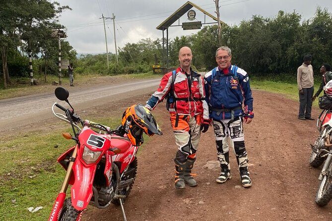 7-Day Tanzania Private Guide Motorcycle Safari Tour - Day 2: Pare Mountains, Lake Jipe, and the “Gateway” Feel Toward Mkomazi