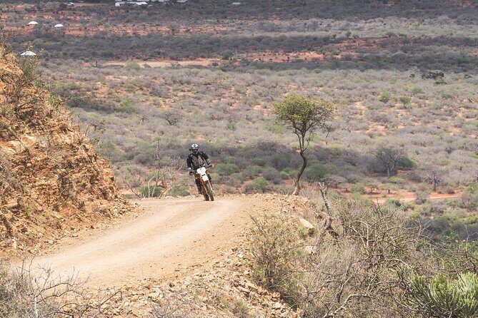 7-Day Tanzania Private Guide Motorcycle Safari Tour - Day 3: Eastern Pare to Usambara Zigzags Above 2,300 Meters