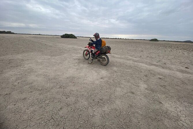 7-Day Tanzania Private Guide Motorcycle Safari Tour - Day 5: Tarangire’s Loose Gravels, Maasai Coexistence, and Migration Corridors
