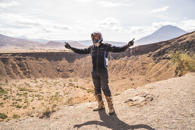 7-Day Tanzania Private Guide Motorcycle Safari Tour - Price and What You’re Actually Paying For at $2,600 Per Person