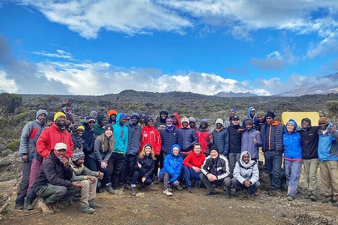 7 Day Trek To The Roof Of Africa Kilimanjaro via Machame Route - Day 8 and Day 9: Mweka Gate to Moshi, then transfers or safari time
